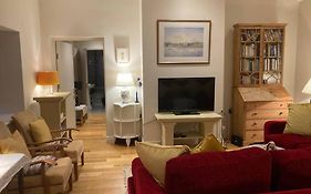 2 Quay Road, Killala. Stunning Sea Front Cottage
