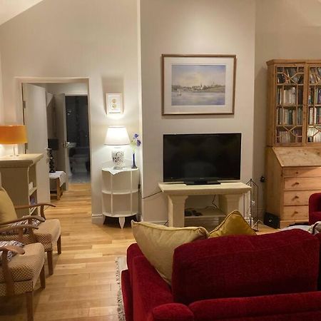 2 Quay Road, Killala. Stunning Sea Front Cottage Exterior photo
