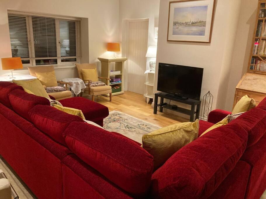 2 Quay Road, Killala. Stunning Sea Front Cottage Exterior photo